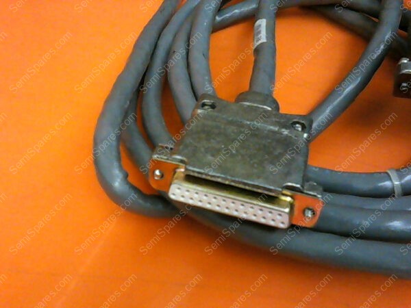853-015868-002 | ASSY,HARN,RF BX GAP CONT INTCN
