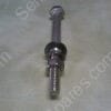 530400 | HEX BOLT WITH WASHERS AND HEX NUT
