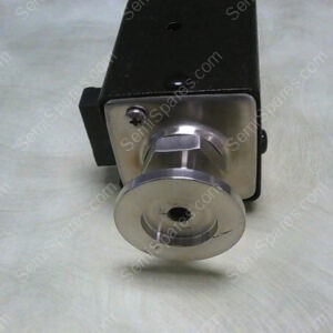 HPM 760S-02-B | TELEDYNE HASTINGS 760S VACUUM SENSOR 760S-02-B-0-10VDC