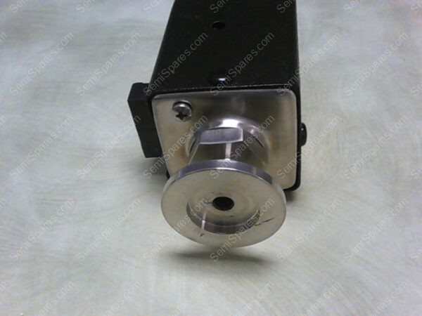 HPM 760S-02-B | TELEDYNE HASTINGS 760S VACUUM SENSOR 760S-02-B-0-10VDC