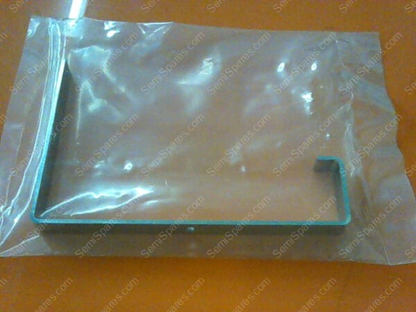13-8885-123 | BRACKET, L HANGER - Image 3