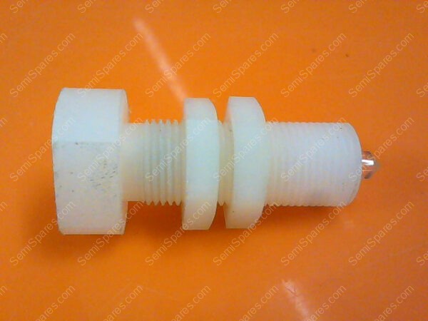 TGR3/8MPFMQ | BANNER ENGINEERING CORP,SENSOR BANNER 23268, TGR3/8MPFMQ - Image 2