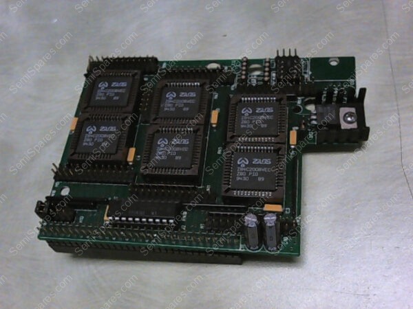 00069115 | Z-WORLD DAVIS USA LG-PIO IAB203 5294 94V-0 ASSY PCB - Image 5