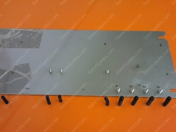 714-490783-001 | BRKT,PWR SPLY - Image 3