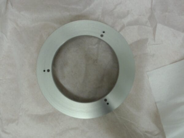 XX-9765-00 | SHOWERHEAD.5" A01,HOUSING - Image 2