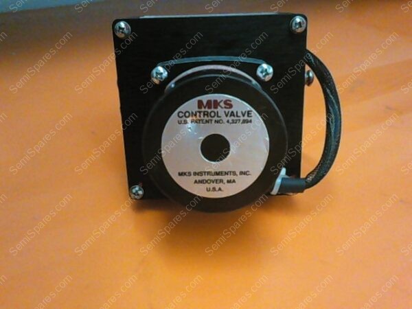 VL-6670-00 | VALVE,27-00148-01,235B-15004,253B-11247 - Image 2