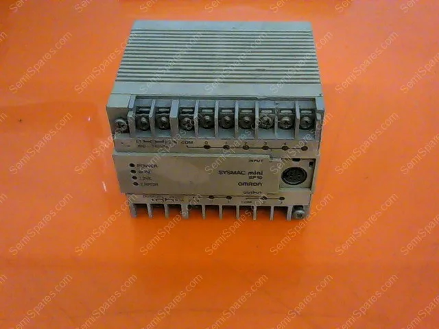 SP10-DR-A | SP10-DR-A SYSMAC MINI SP10 OMRON CONTROLLER - Image 3