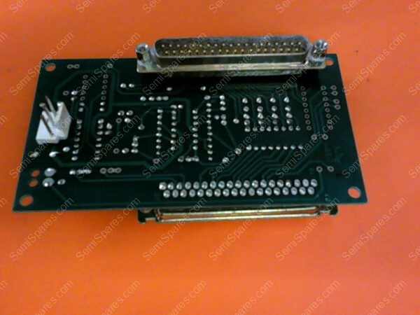 000-025-0010 | M&W SYSTEMS 000-025-0010 SINGEL CHANNEL PCB INTERFACE - Image 5