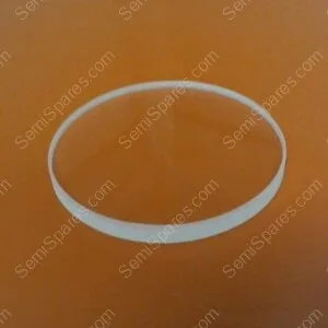QZ-0490-00 | WINDOW QTZ SIDE TOP,0200-09005