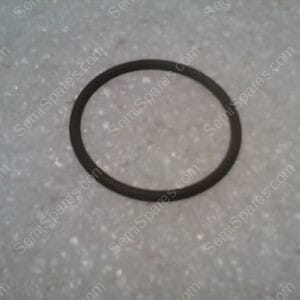 734-A021-VIT | VITON O-RING (INCHES: 0926 +/- 0.009 ID)