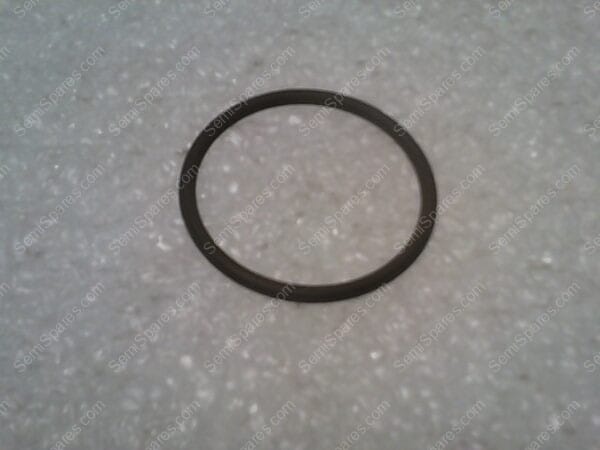 734-A021-VIT | VITON O-RING (INCHES: 0926 +/- 0.009 ID)