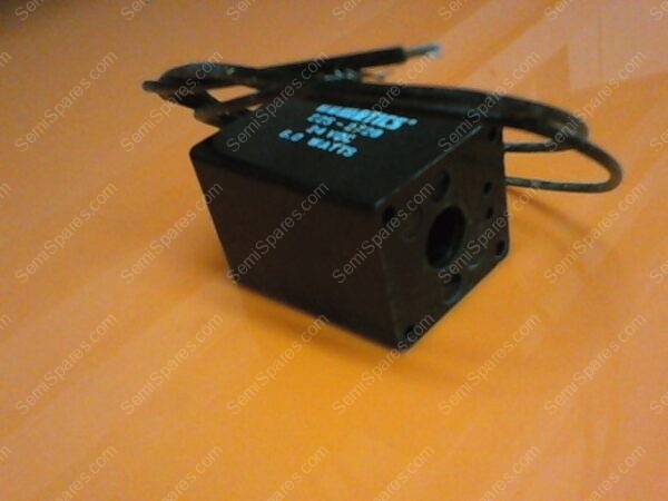VL-7681-00 | VALVE, NUMATICS #225-272B (#00-671872-00) - Image 3