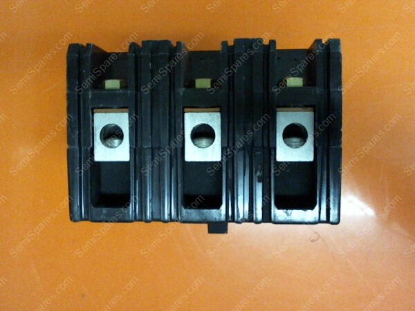 FAL34070 | SQUARE D, 70 AMP, CIRCUIT BREAKER, 3 POLE, 480 VAC, FAL34070 - Image 3