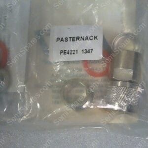 EC-0211-00 | CONN,N,MALE,PN PE4221