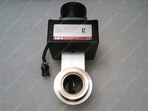 VL-3810-00 | VALVE, 253B-11020, MKS THROTTLE CONTROL - Image 3
