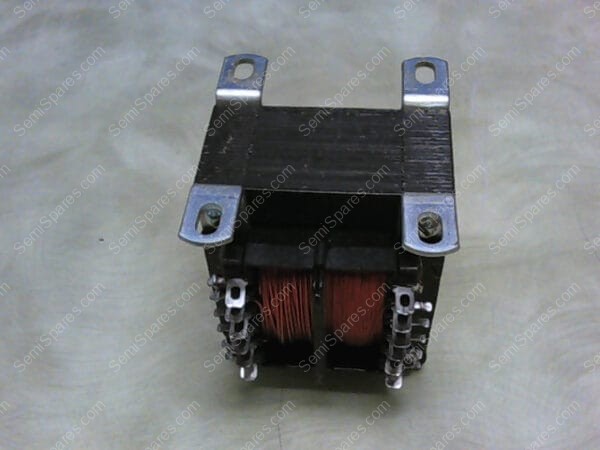 A41-80-28 | PWR XFMR LAMINATED 80VA CHAS MT TRANSFORMER 41-0075-016, 41-8875-016 - Image 2