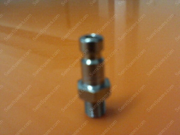 749-009673-001 | PLUG  QUICK CONNECT  0-32 UNCS - Image 3