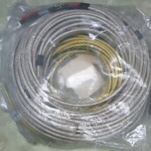 CA-3510-00 | CABLE, FIELD DC PWR (50FT) P/N# A117308, 501