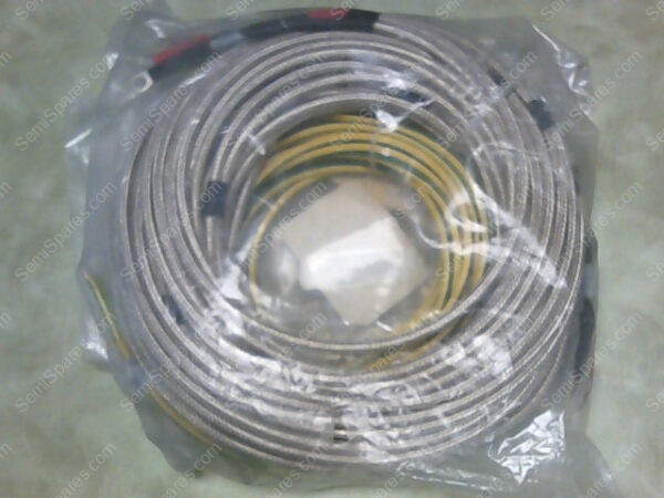 CA-3510-00 | CABLE, FIELD DC PWR (50FT) P/N# A117308, 501