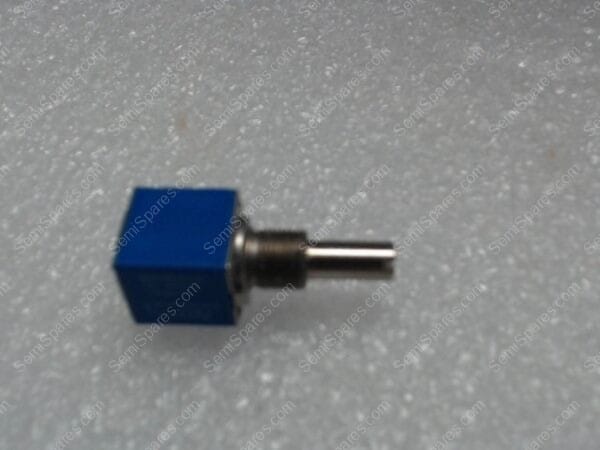 83ALAB28J16 | BOURNS,83ALAB28J16,CIRCUIT PROTECTION - Image 2