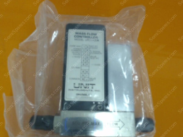 MF-1610-00 | MFC,UNIT UFC1100A,1-SLM/HCL,TEGAL?GASON? - Image 2