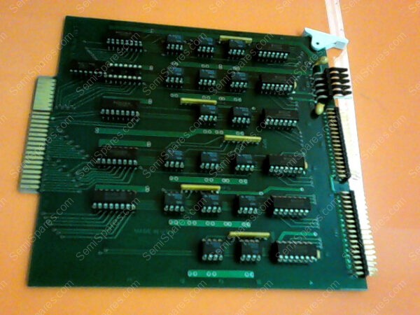 810-000474-001 | ASSY  PCB POWER DRIVER CARD - Image 4