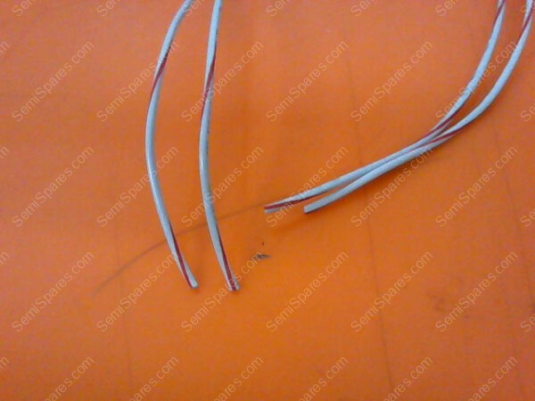 681-001153-120 | WIRE, 24 AWG, PINK - Image 2