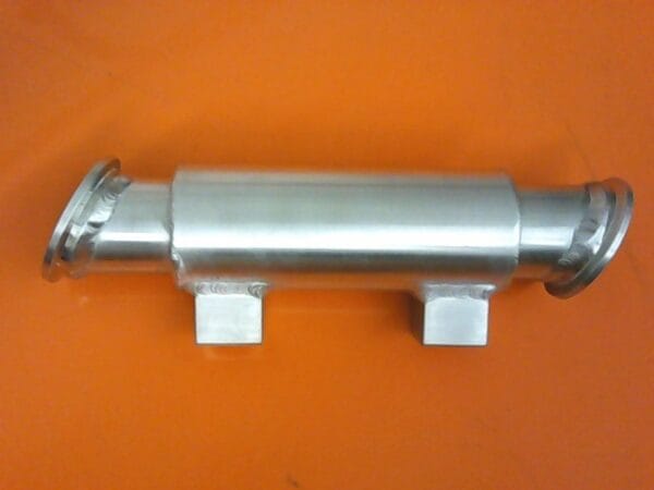 BW-0990-00 | TUBE,ADAPTER,0040-00760,WELDMENT - Image 3