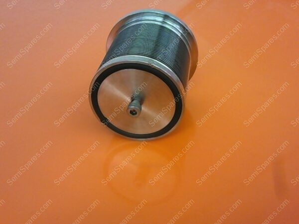 BW-0200-00 | BELLOWS,STAINLESS,VARIAN3290,953-0119 - Image 2
