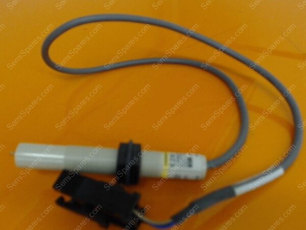 SN-0840-00 | SENSOR, CAPACITANCE, E2K-X4ME1,SVG FAB3 - Image 2