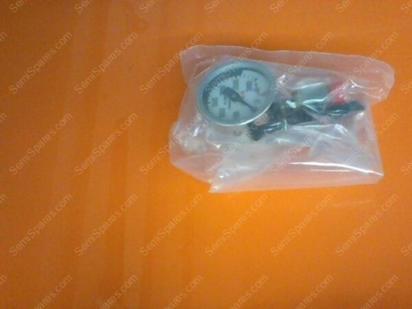 GA-1230-00 | GAUGE,IPS200-151015,0-3000PSI,GAS PANEL - Image 2