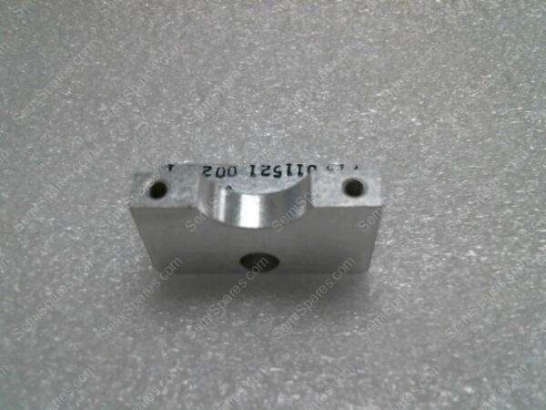 715-011521-002 | BRKT,GAS FEED TUBE UPPR - Image 2