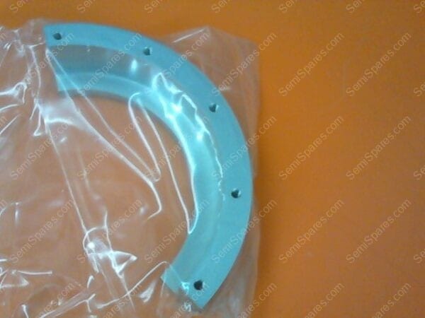 715-021489-001 | RETAINER, UPPER, BELL JAR - Image 2