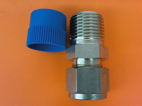 921-008909-003 | CONN MALE 1/2T X 1/2NPT - Image 4