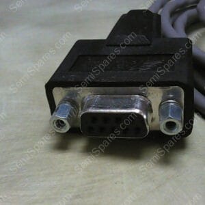 21-8885-006-001 | ASSY, CABLE, SPIN INTERLOCK, INTEL,CE96