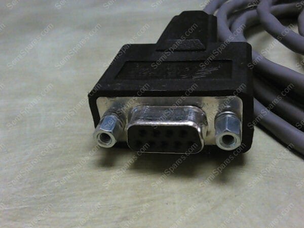 21-8885-006-001 | ASSY, CABLE, SPIN INTERLOCK, INTEL,CE96