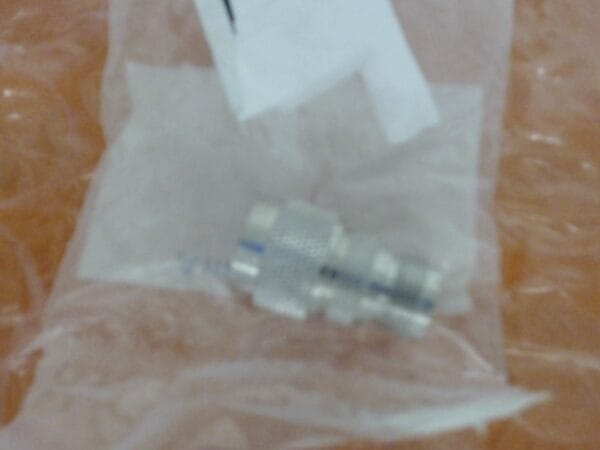 EC-2280-00 | ADAPTER, 4400 UG-146/U, AMPHENOL, N> UHFJAC - Image 2