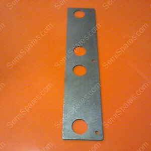 130883900 | PANEL ,FLOW METER ,BRA