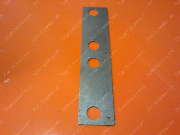 130883900 | PANEL ,FLOW METER ,BRA