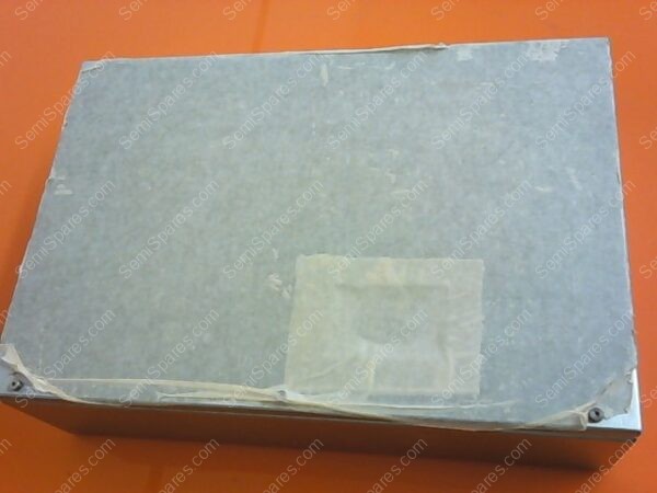 853-021561-001 | ASSY,ENCLOSURE, HEATER CONTROL - Image 2