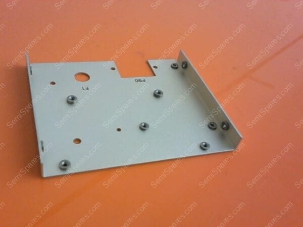 714-007135-001 | BRACKET AC MOUNTING - Image 3