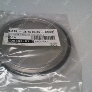 OR-3566-00 | GATE VALVE O-RING, 3700-01530, ENDURA