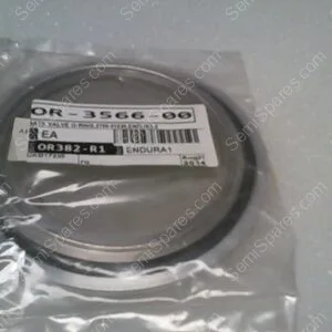 OR-3566-00 | GATE VALVE O-RING, 3700-01530, ENDURA