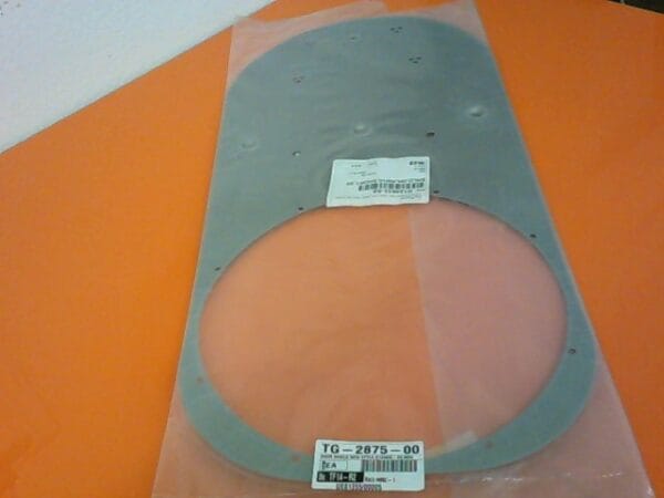 TG-2875-00 | DOOR SHIELD,NEW STYLE, D124832-SSMRC - Image 2