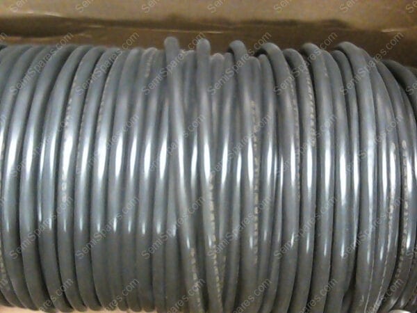 3659-25 | 3M ROUND, SHIELDED/JACKETED, FLAT CABLE .050 28AWG - Image 3