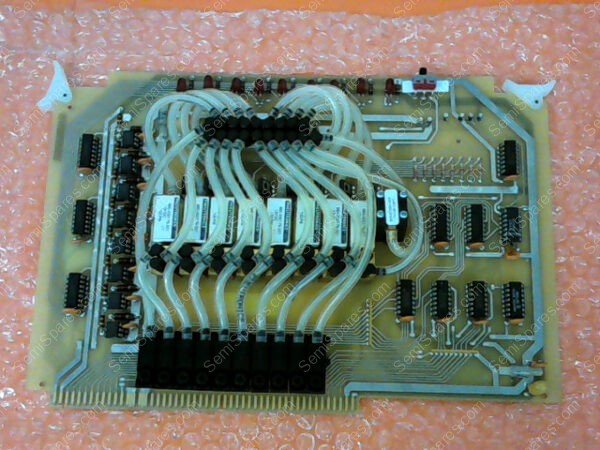 F3164001 | PCB ASSY, PNEUMATIC INTRFC - Image 2