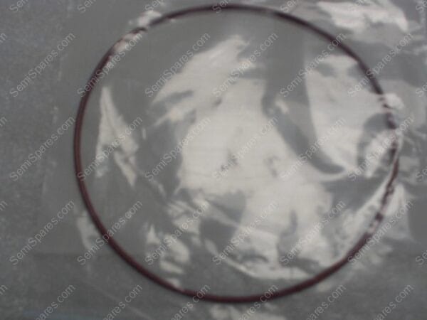 300919-157 | O-RING,PFA ENCAP.,4.487 ID X 0.103 CSD - Image 2
