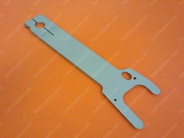 853-012095-004 | ASSY EXIT ARM 4 INCH WT - Image 3
