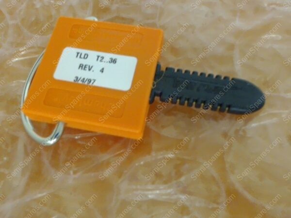 GU-8240-00 | ALARM,PHOSPHINE, 870570-1, 300PPB,MDA - Image 2