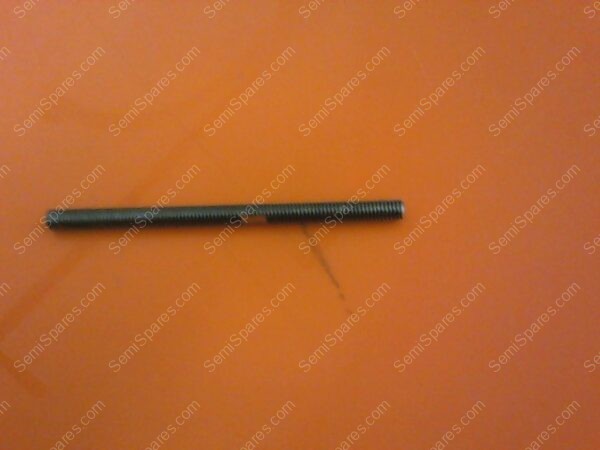 SC-4370-00 | T/C HOLLOW SCREW 04083
